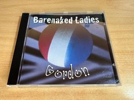 G5 Barenaked Ladies – Gordon