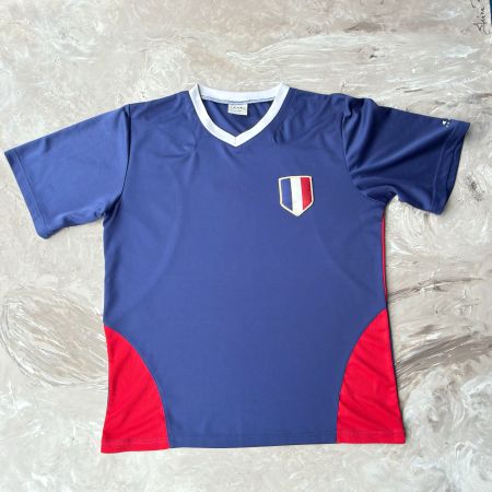 Maillot supporter FRANCE