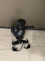 Buggy Board Kindersitz mit Lenker guter Zustand