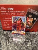 Rio Ngumoha Rookie Card Wonderkids
