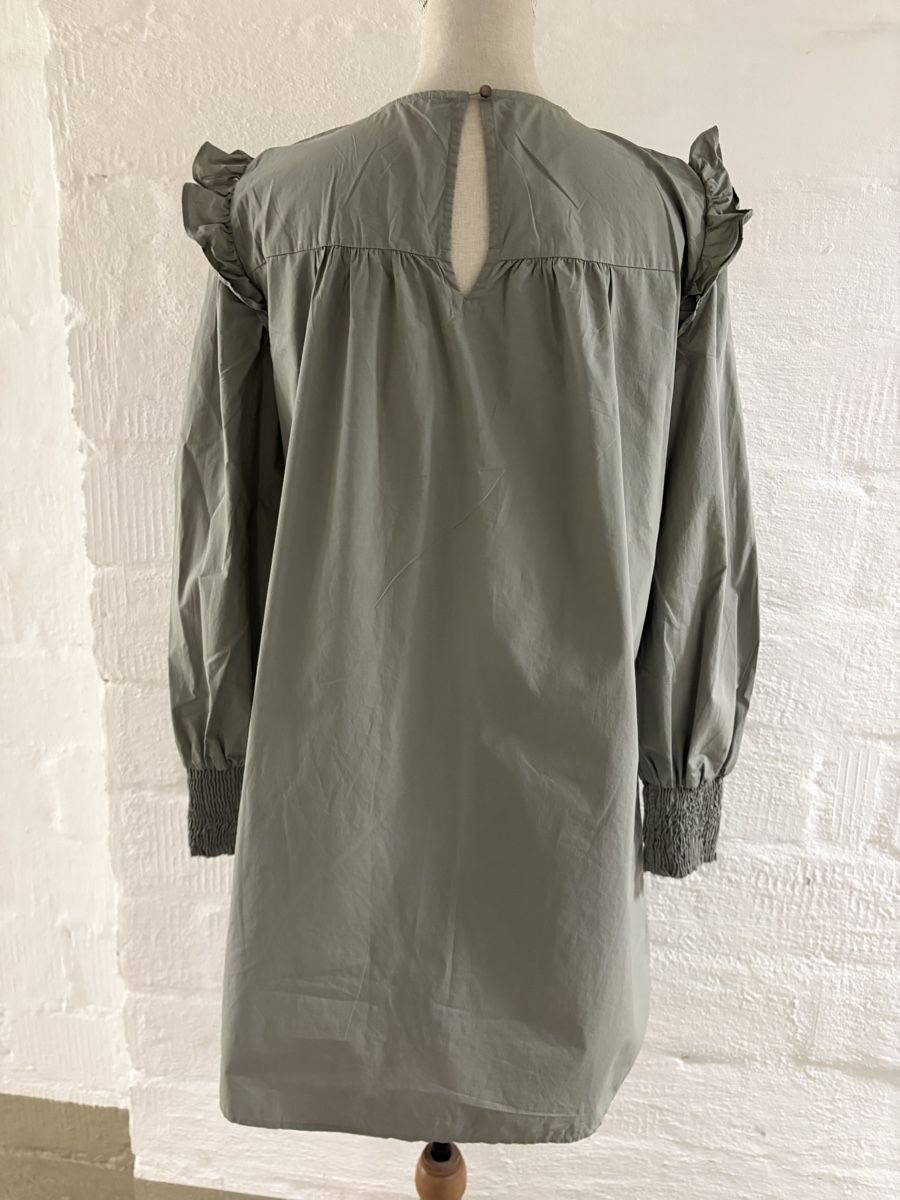 Pieces Vestiti: Damen Kleid,Gr.M;Pieces  – Usato da Winterthur venduto da Nena222 2