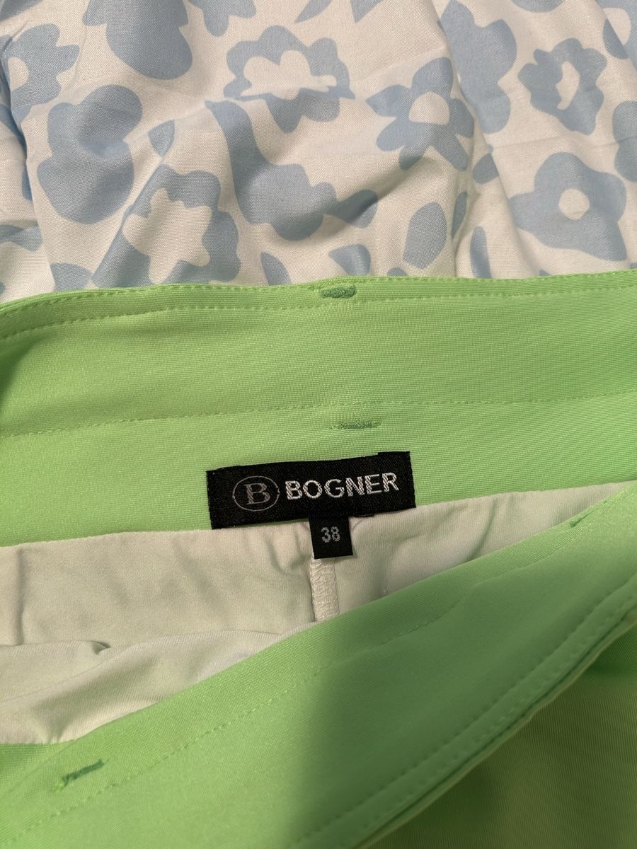 Bogner Röcke: Bogner Golfrock 38 – Gebraucht aus Zürich von whitelily 1