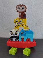 LEGO Duplo 10884 Meine erste Wippe mit Tieren (Tiere)