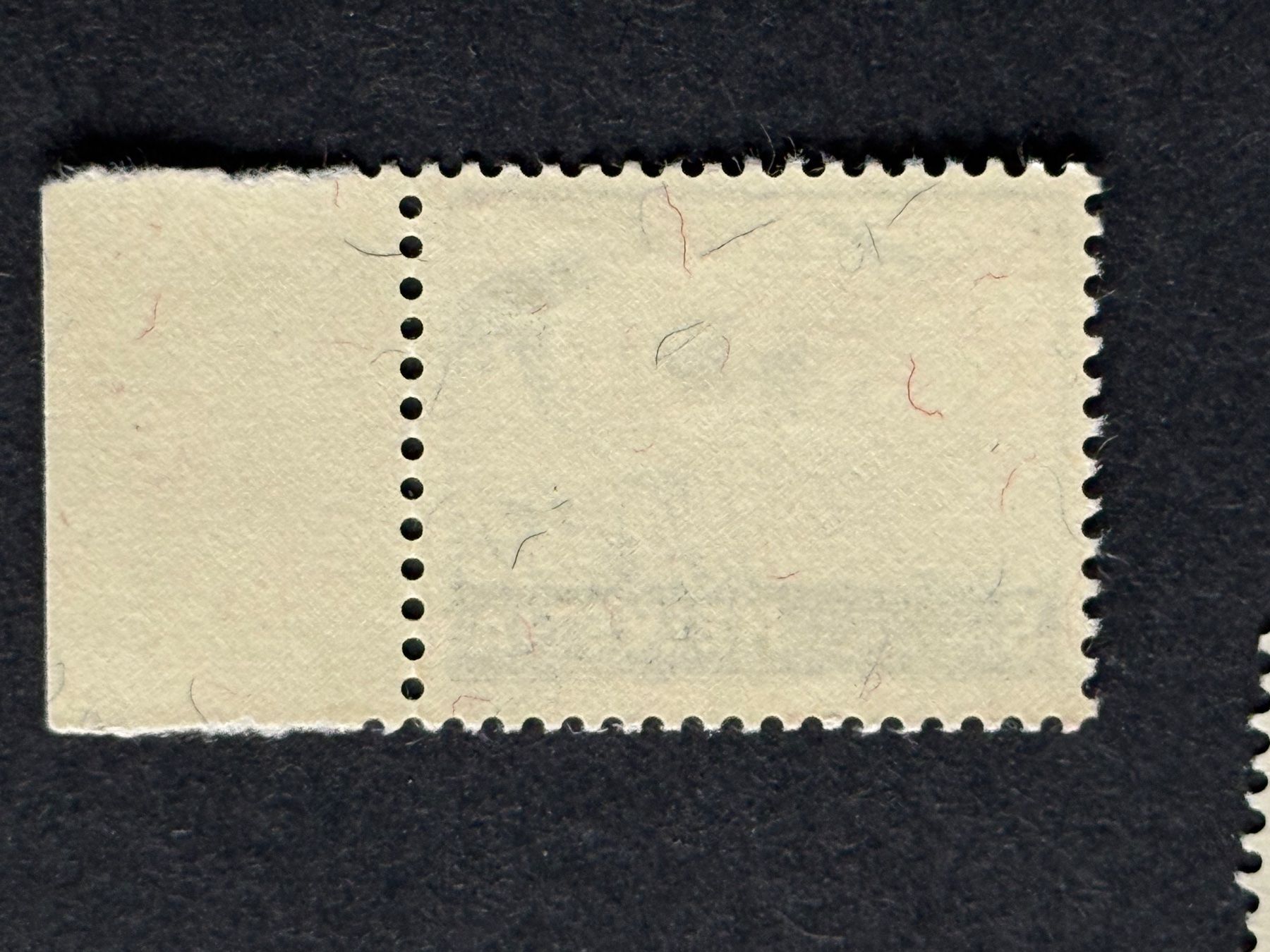 Alle Briefmarken: F34, postfrisch – Gebraucht aus Aarau von hilde47 1