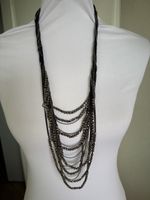 IKKS long necklace