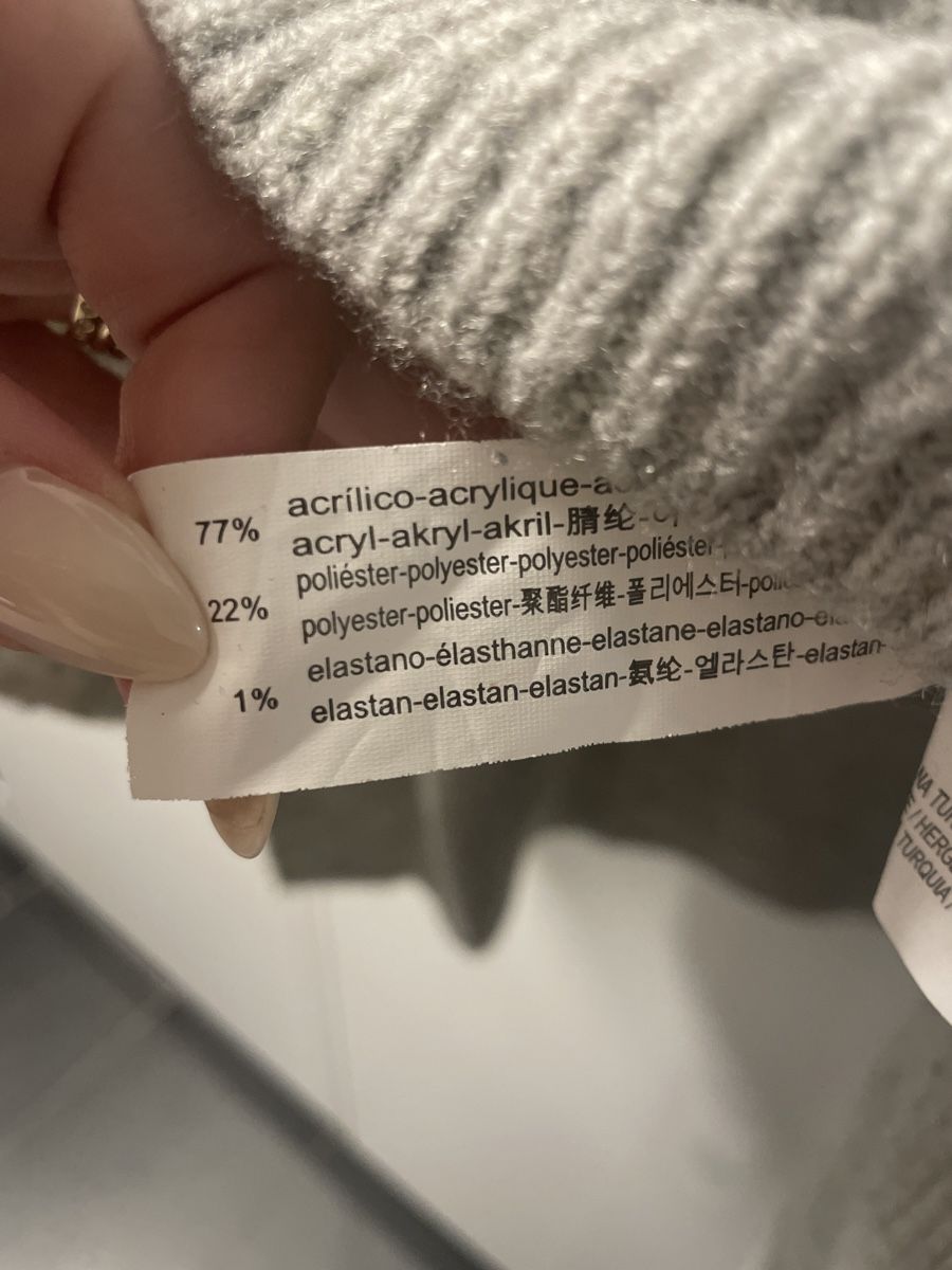 Stradivarius Maglioni & Felpe: Kuscheliger Stradivarius Rollkragenpullover Gr. XS – Usato da Arbon venduto da llaauraa 2