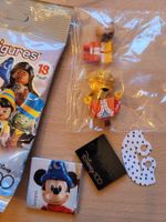 Lego Minifigur Disney 100 - Prince John