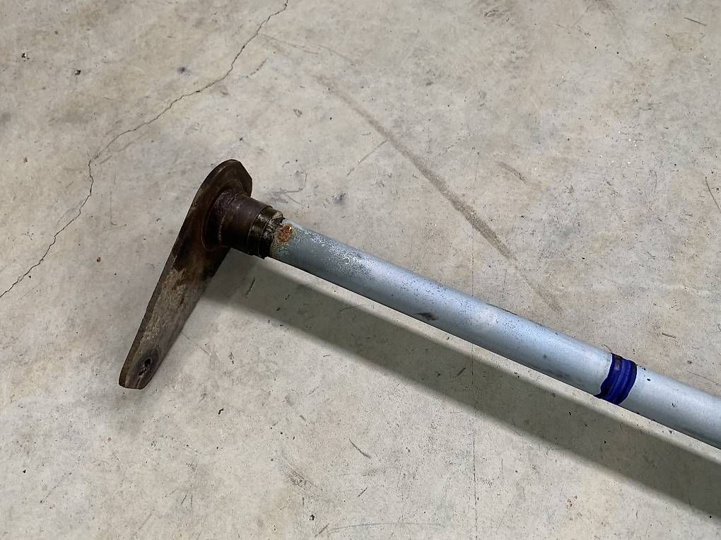Peugeot Alle Autoersatzteile: Peugeot 306 GTI Stabilisator – Gebraucht aus Gontenschwil von lot_qxr9 2