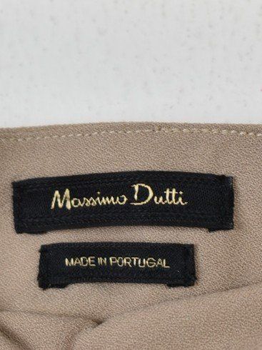 Massimo Dutti Gonne: Massimo Dutti Minirock, Gr.40 – Usato da Nürensdorf venduto da 2ND_STORY 5