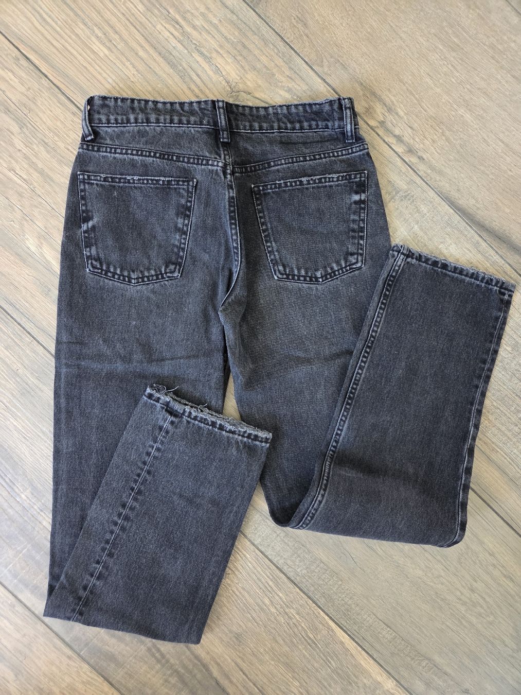 Zara Jeans: ZARA jeans 36 – Usato da Frauenfeld venduto da bea_6m8y 1