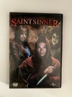 DVD Saint Sinner Clive Barker