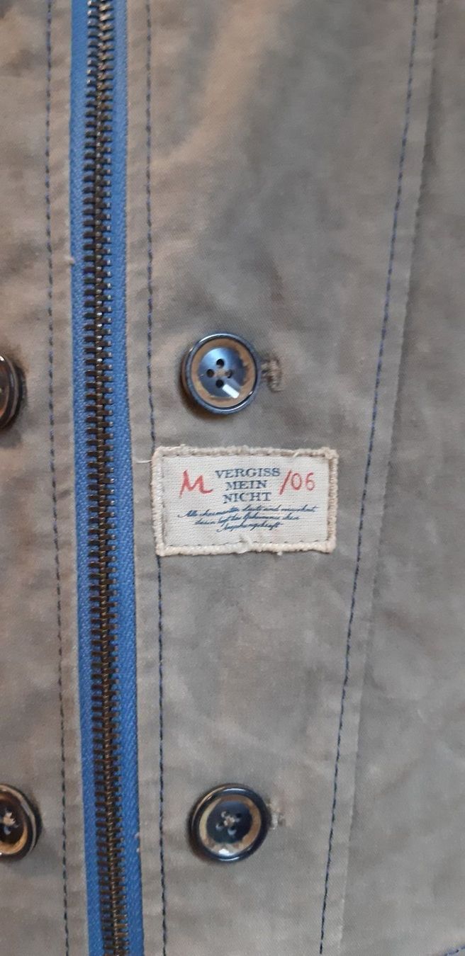 Giacche: Jacke "MellMax" Gr. 38/40 – Nuovo (secondo la descrizione) da Reinach AG venduto da silver_65 3