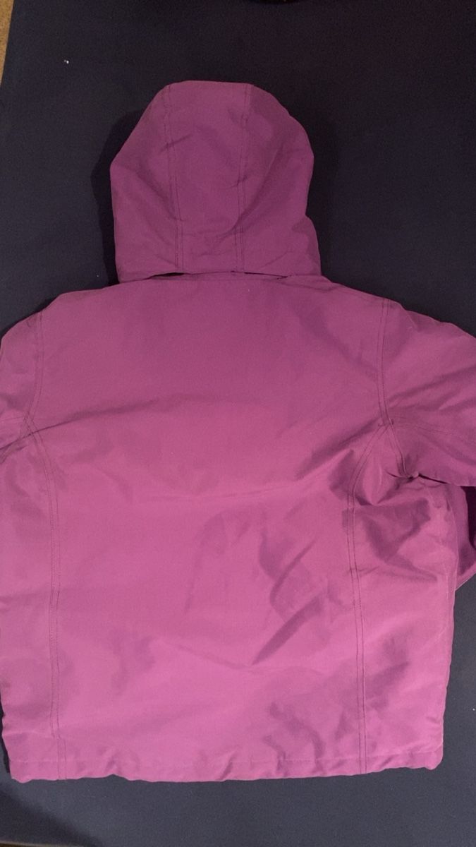 Vestes & Manteaux: Winterjacke Atrium Gr. 152, violett – D'occasion à Wettingen par vpr_9gz6 3