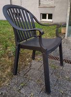 Balkon-/Gartenstühle
