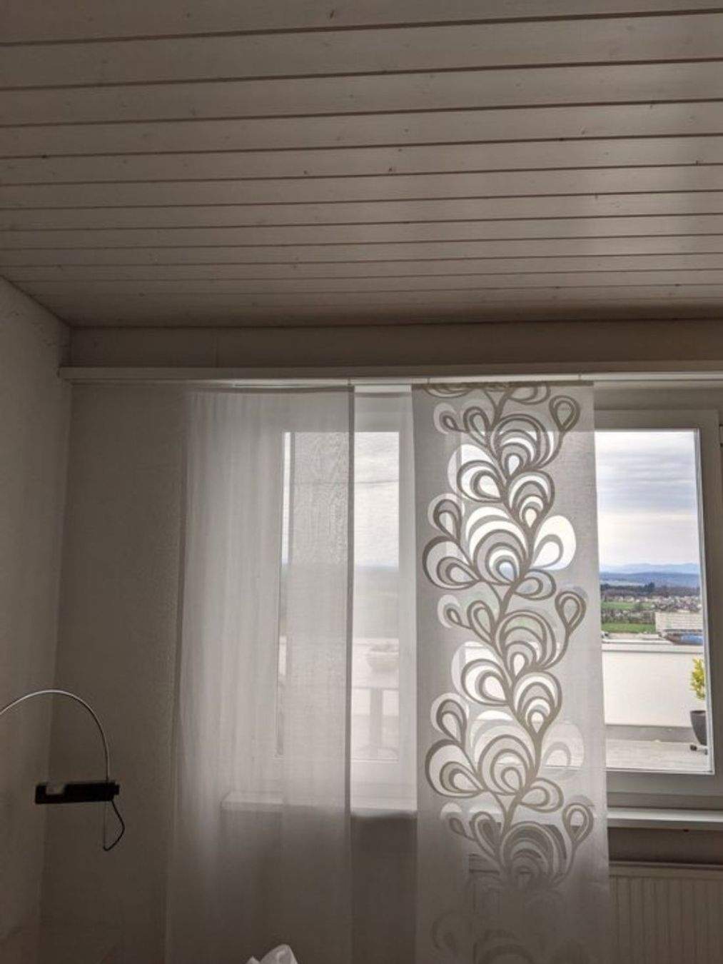 Tende: Panneaux, Schiebevorhänge – Usato da Emmenbrücke venduto da Housestone 1