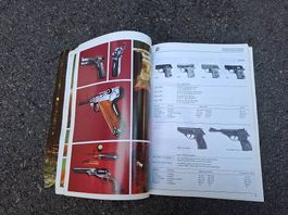 Waffen Optik Jagdbedarf Geco Hauptkatalog Nr.1 70er Jahr