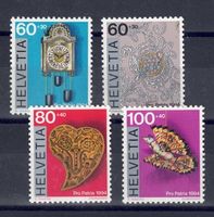 PP 1994 postfrisch **
