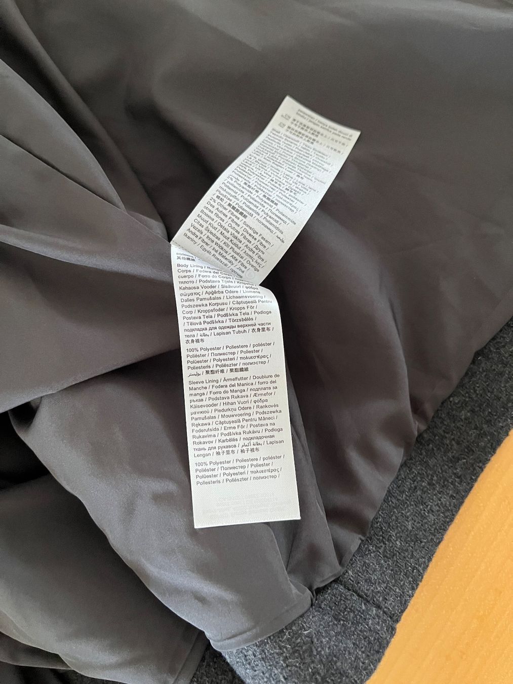 Cappotti: Mantel ESPRIT | NEU – Nuovo (secondo la descrizione) da Jona venduto da tissot8645 5