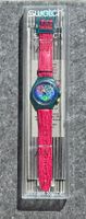 Vintage Swatch Uhr, ungetragen, Originalverpackung, Samml...