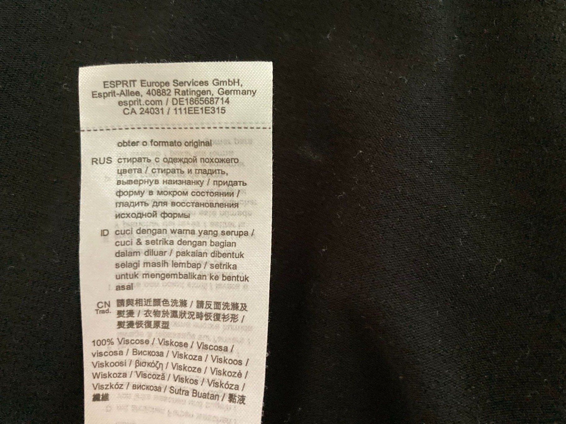 Esprit Kleider: ESPRIT Geblühmtes Sommerkleid – Gebraucht aus Zürich von ann_ngp7 2