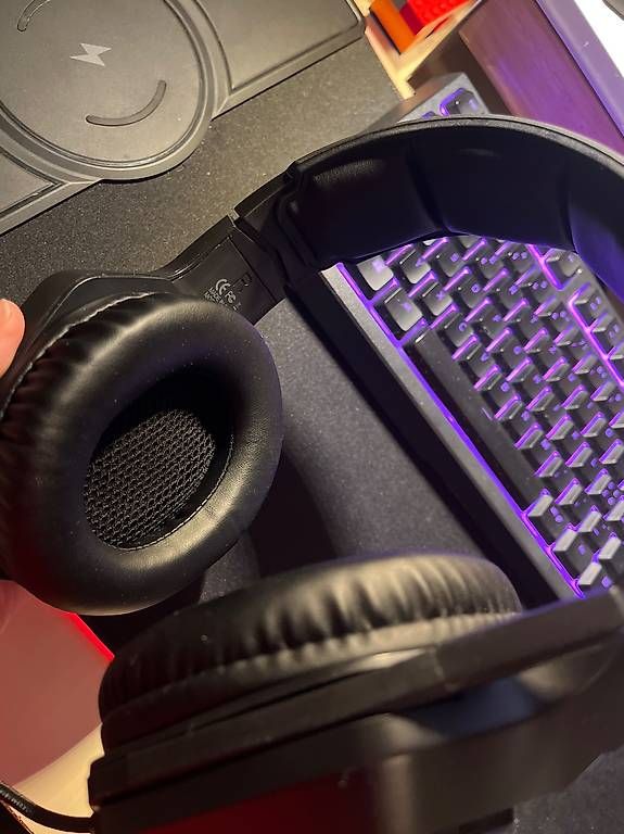 Kopfhörer: Headset Onikuma – Gebraucht aus Zürich von lovecevapcici 1