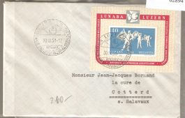 Lunaba Brief  Sst. 30.10.51