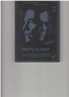 DVD Film Replicant Jean-Claude Van Damme gebraucht