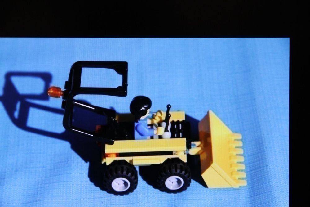Lego Baukästen: Lego, Kompakt - Radlader – Gebraucht aus Nesselnbach von ubourson 4