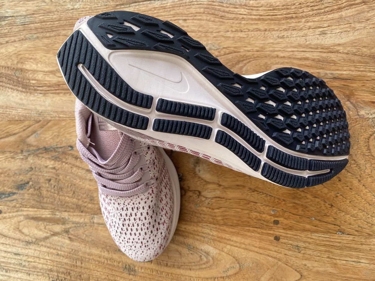 Nike Damenschuhe: Nike Zoom Pegasus 35 Gr.39 NEU – Neu und originalverpackt aus Affoltern am Albis von Vsyra 1