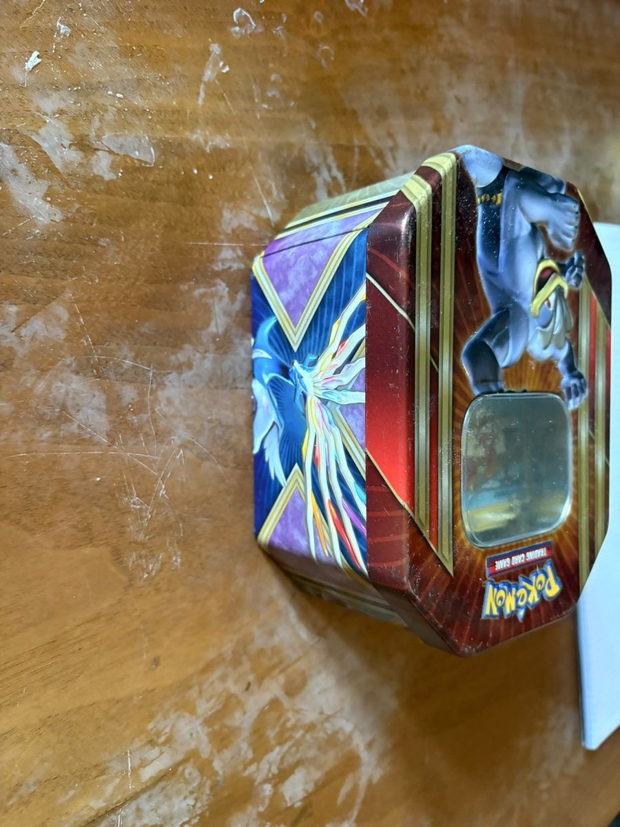 Pokémon Sammelbilder & Trading cards:  Boite de carte Pokémon  – Gebraucht aus Vaulruz von emi_zgp8 1