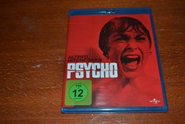 Psycho (Alfred Hitchcocks)