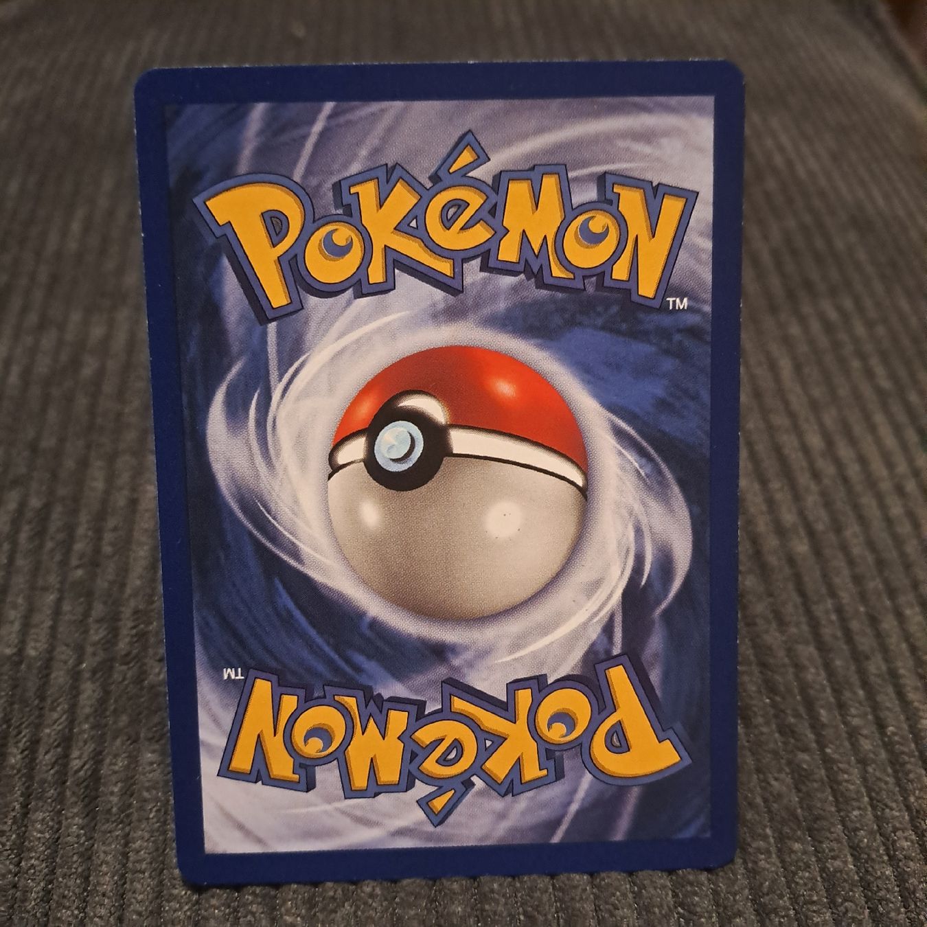 Pokémon Carte collezionabili: Garados Holo, 1. Edition, Base Set 6/102 – Nuovo (secondo la descrizione) da Düdingen venduto da Ruge91 3