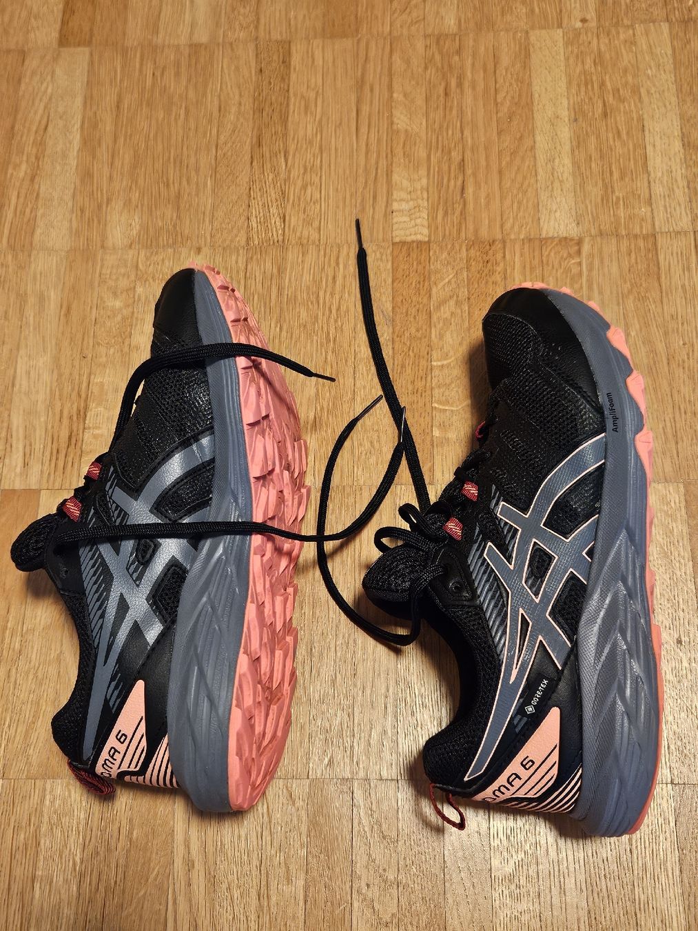 Asics Chaussures hommes: Asics Sonoma 6 Schuhe – D'occasion à Lenzburg par lau_nn7p 6