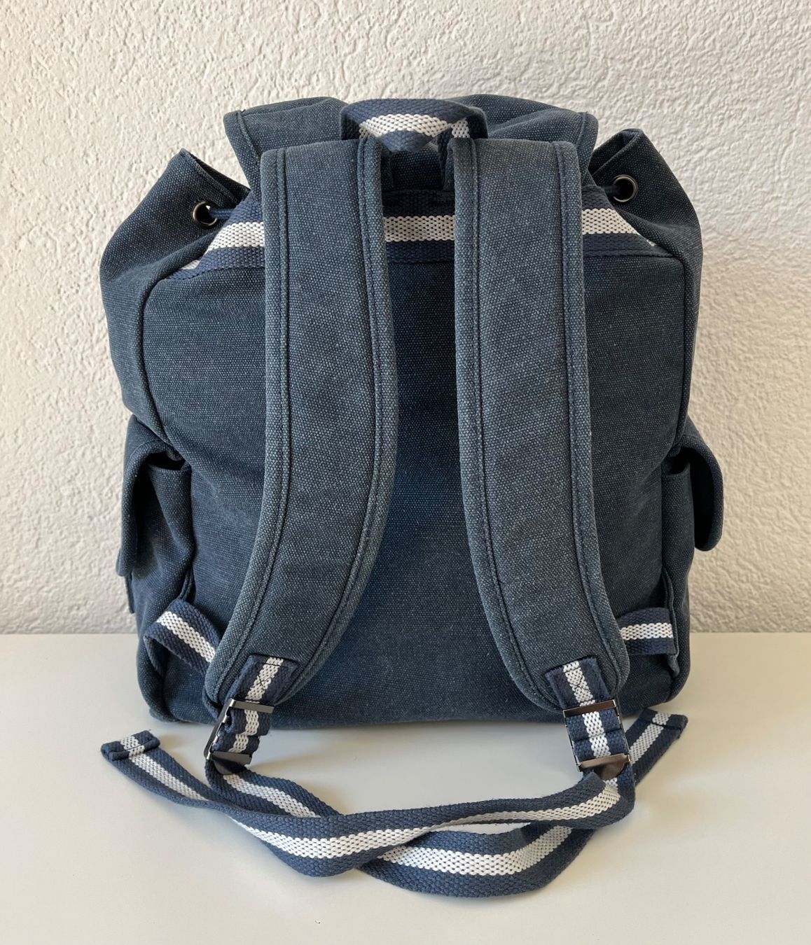Zaini: 😍 Rare sac à dos Patek Philippe neuf 😍 – Nuovo e nell'imballaggio originale da Genève venduto da Lalili 3