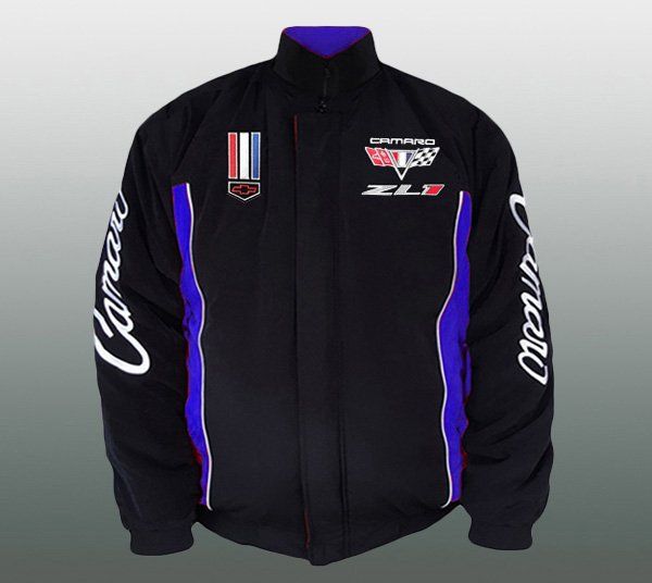 Giacche: CAMARO ZL1 JACKE NEU – Nuovo (secondo la descrizione) da Zofingen venduto da jumpy1000 4