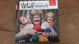 Aktion: Das MyOma Strickbuch
