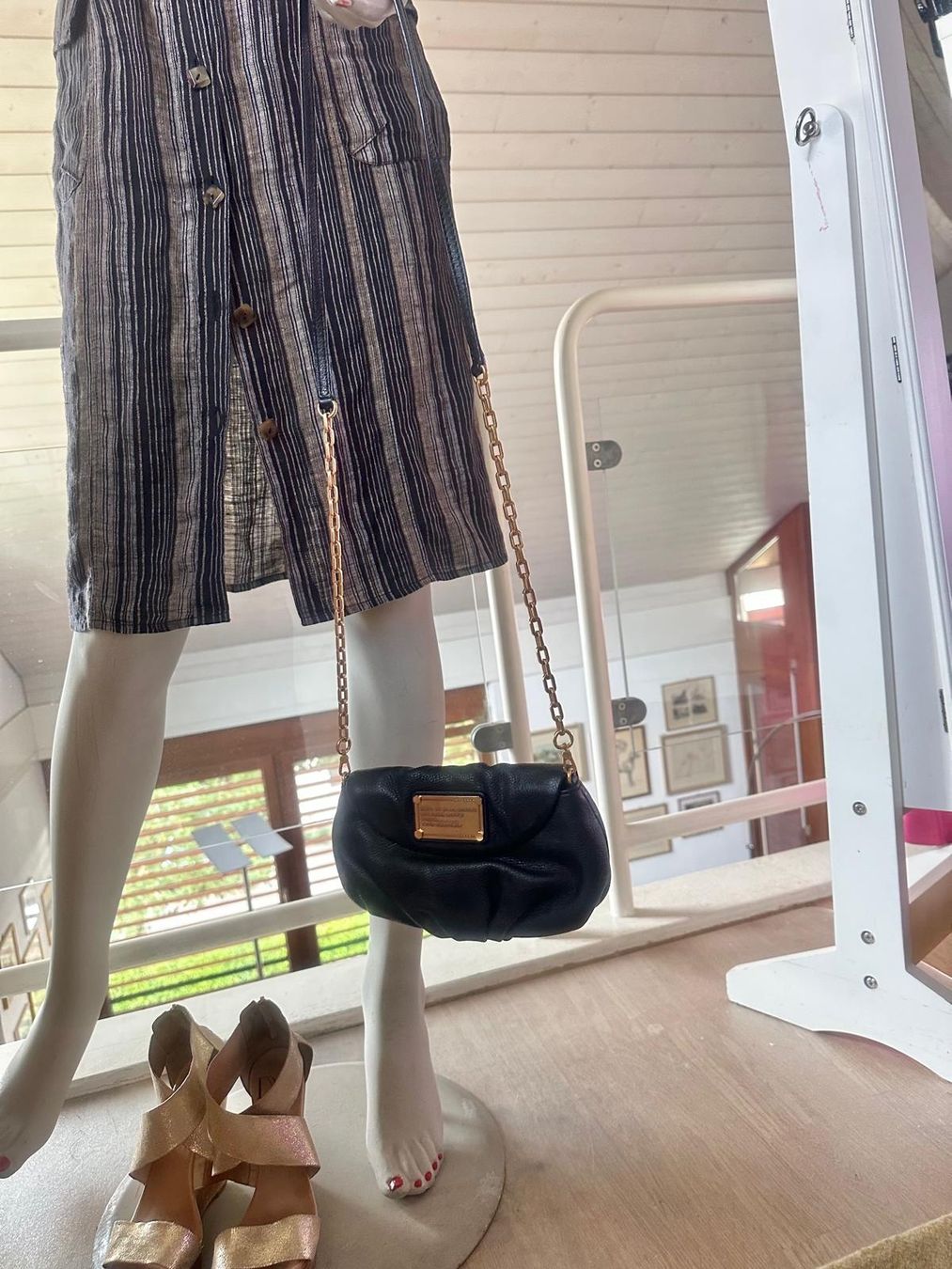Marc Jacobs Sacs femmes: Handtasche von MARC JACOBS – D'occasion à Neuhausen par Lechasseur 7