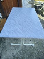 Garten Tisch klappbar 