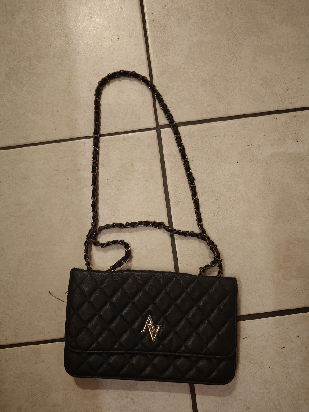 Taschen für Damen: Tasche – Gebraucht aus Sulgen von 34j_p6s2