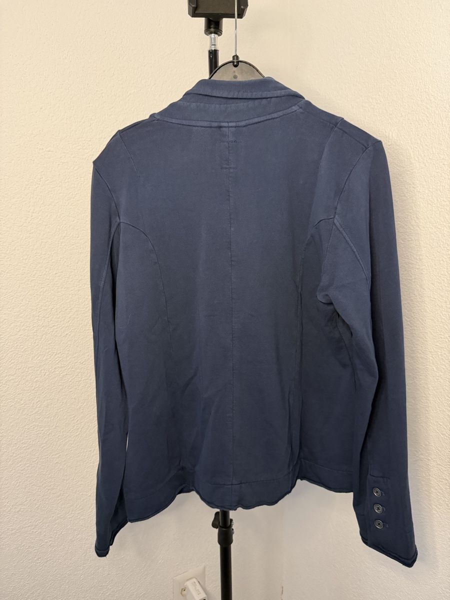 Jacken: Dunkelblauer Blazer von NILE – Neu (gemäss Beschreibung) aus Rorschach von Tara234 2