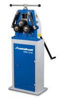 Ring- oder Rundbiegemaschine Metallkraft