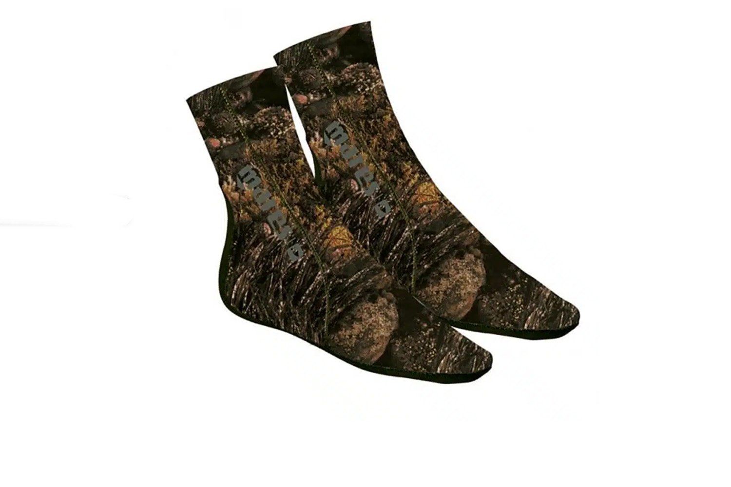 Mares Mute per immersioni: Mares Pure Passion Illusion 30 Neoprenschuhe – Nuovo e nell'imballaggio originale da Cadro venduto da whale1958