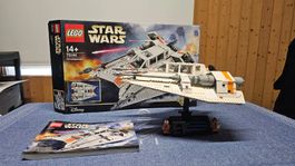 Lego Star Wars 75144 Snowspeeder