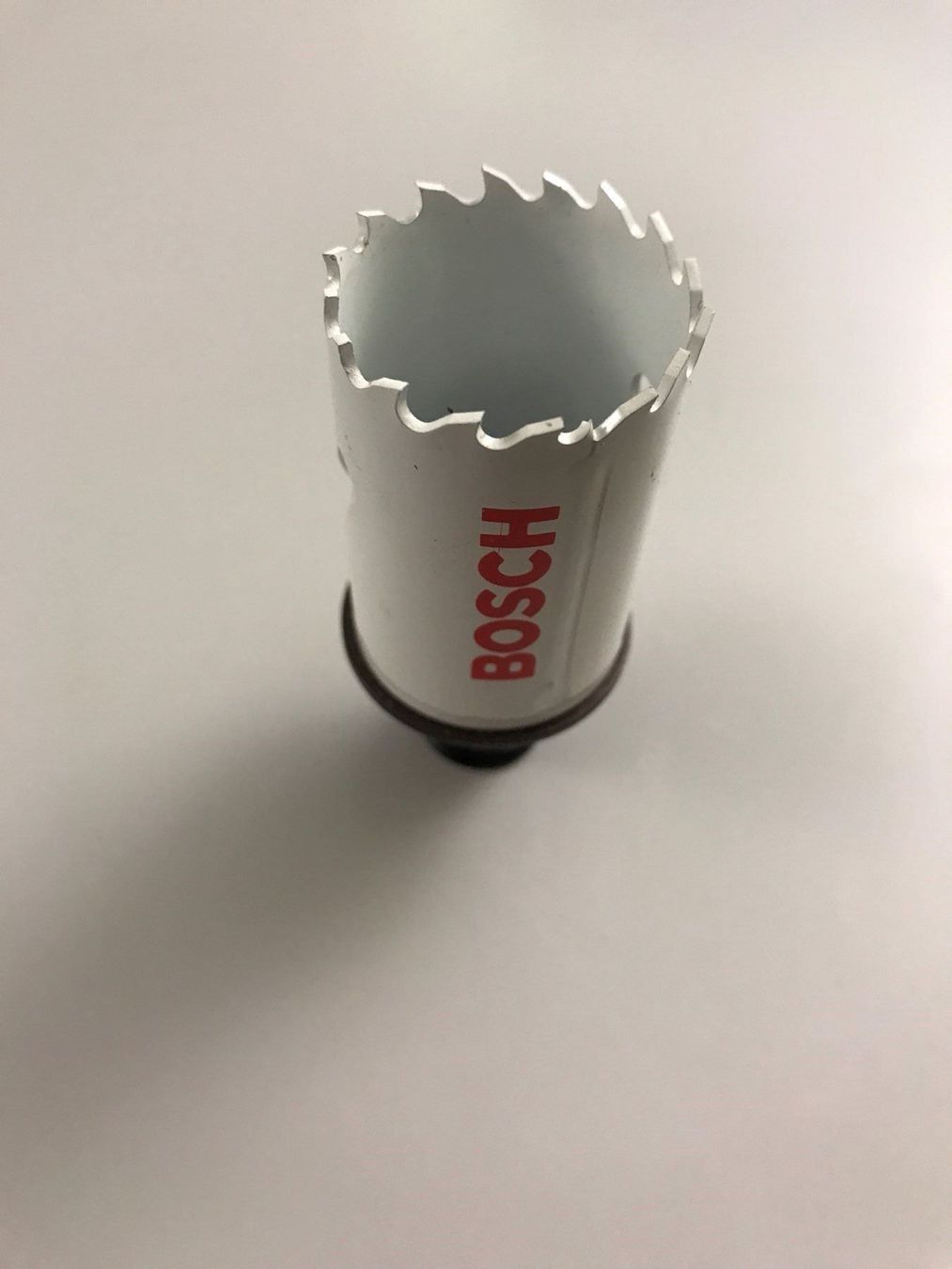 Bosch Alle Werkzeuge: Lochsäge 32mm Power Change Bosch – Neu (gemäss Beschreibung) aus Dietikon von Emoruk 2