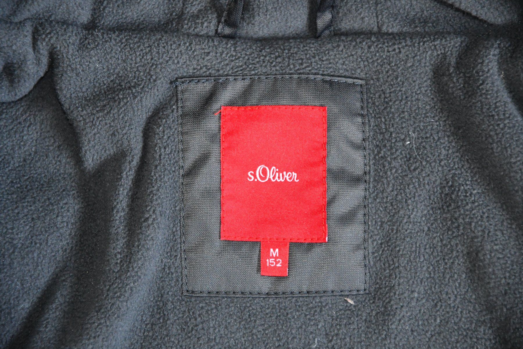 S.Oliver Vestes & Manteaux: Winterjacke, s. Oliver, Gr 152 – Neuf (Voir description) à Sins par dsto 2