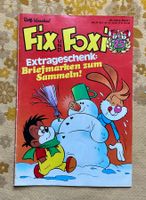 Fix und Foxi Heft Nr 1 von 1976