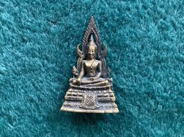 Buddha Statue Metall