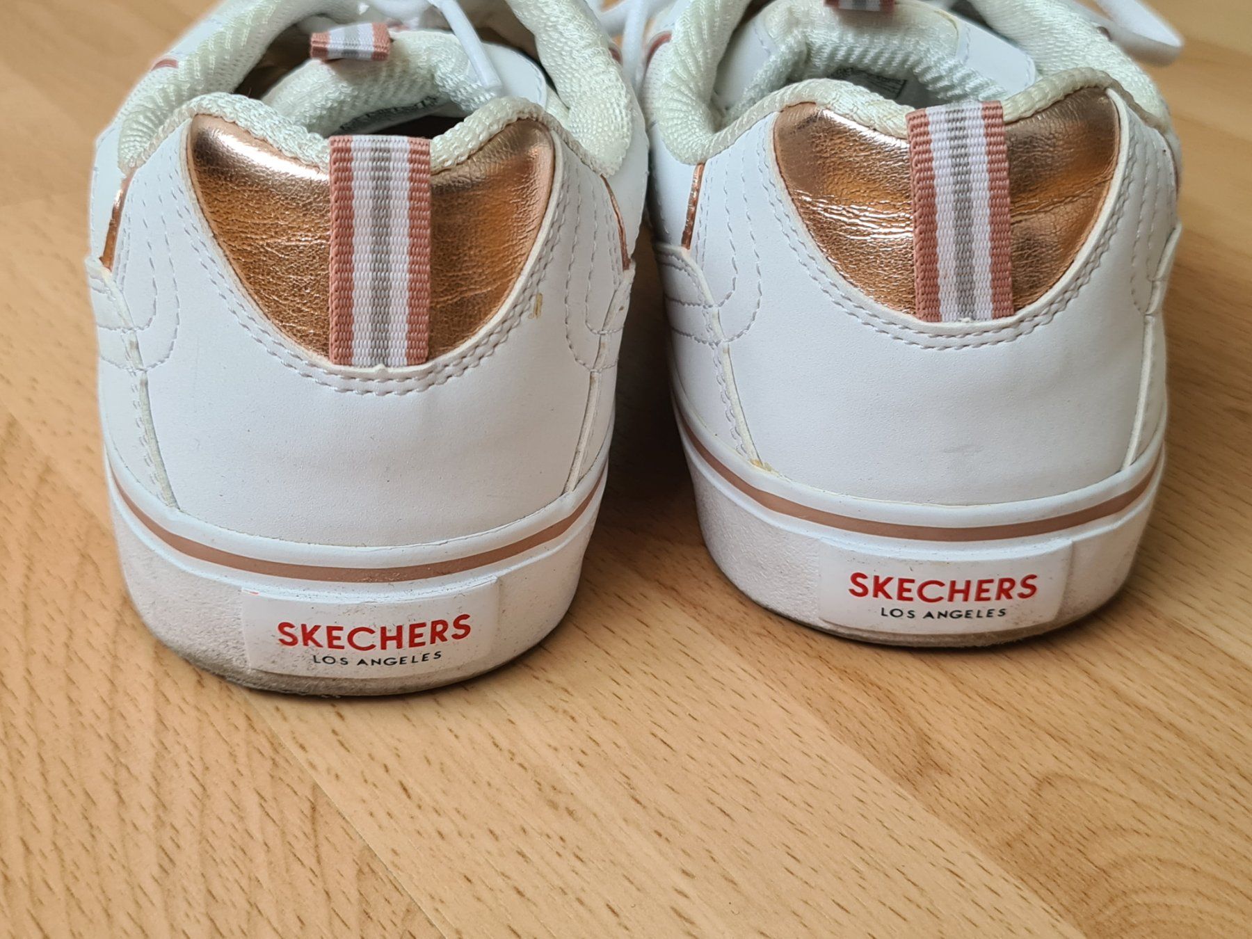 Skechers Scarpe da donna: Skechers Gr. 39 – Usato da Rudolfstetten venduto da anjam81 4