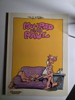 Comic Konrad und Paul - Carlsen 1993
