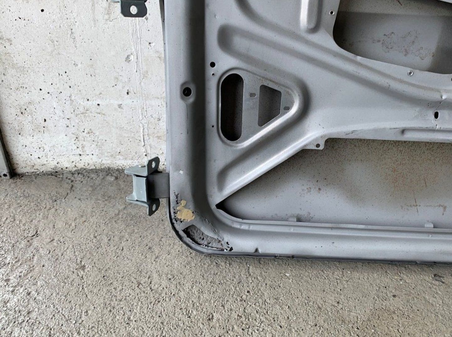 Fiat Tutti pezzi di ricambio auto: Türen Fiat 500 – Usato da Emmen venduto da Fiat_Guru 6